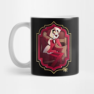 Hazbin-Hotel Mug